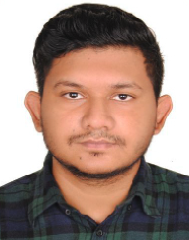Shihab Hasan Neyon